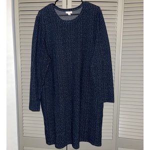 Pure Jill by J.Jill Dress